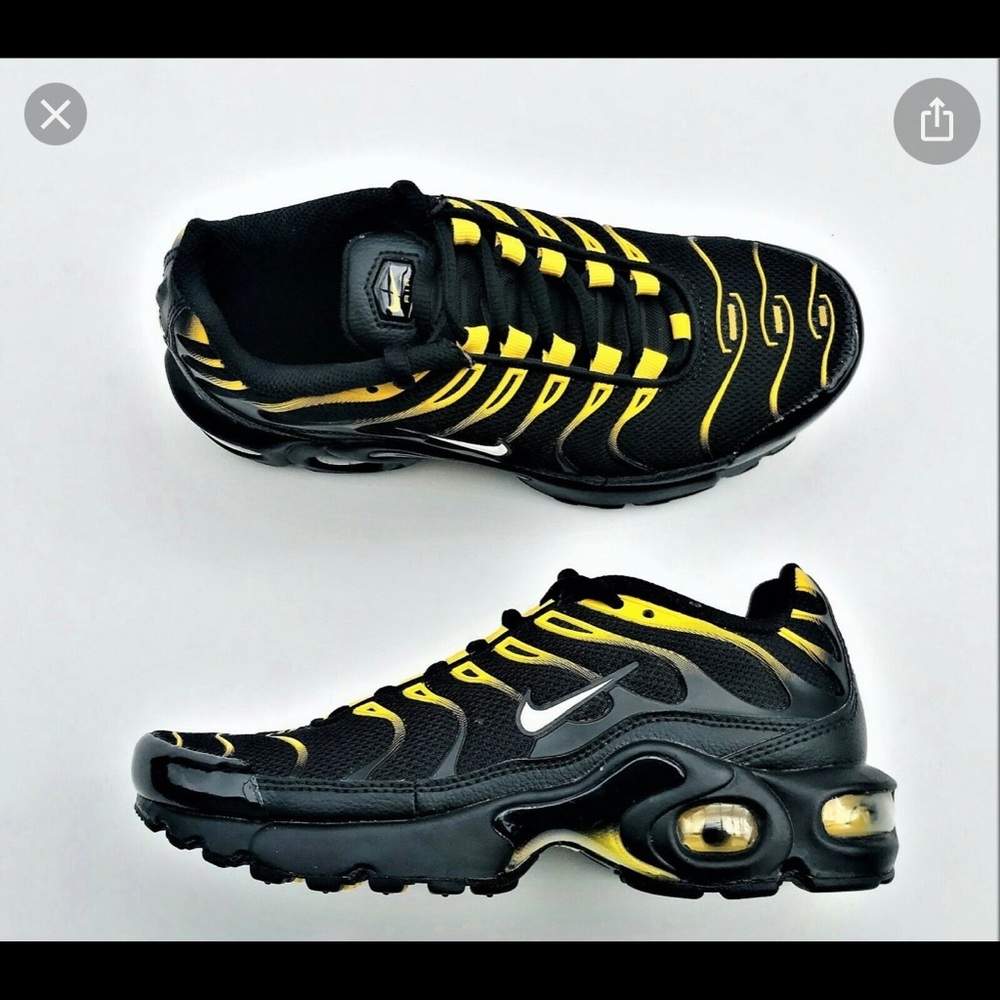 Air Max Plus(GS)